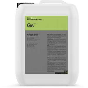 KochChemie Green Star