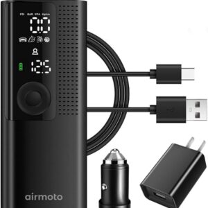 Airmoto and Power Kit Bundle Deal