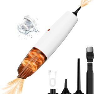MARLALL Car Vacuum Portable Cordless