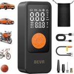 BEVA Tire Inflator Portable Air Compressor