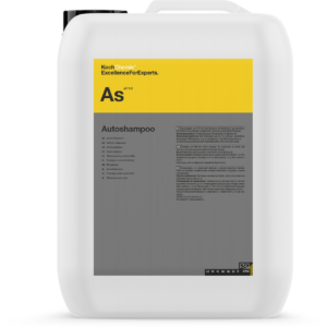 KochChemie AutoShampoo