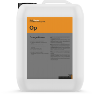 KochChemie Orange Power